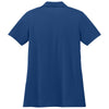 Port Authority Women's Royal Dry Zone Stain-Release Grid Polo