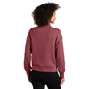 OGIO Women's Soft Ruby Transcend 1/4-Zip