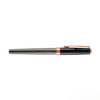 Bettoni Black Bellora Brass Rollerball Pen