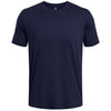 Under Armour Midnight Navy Men's Athletics T-Shirt