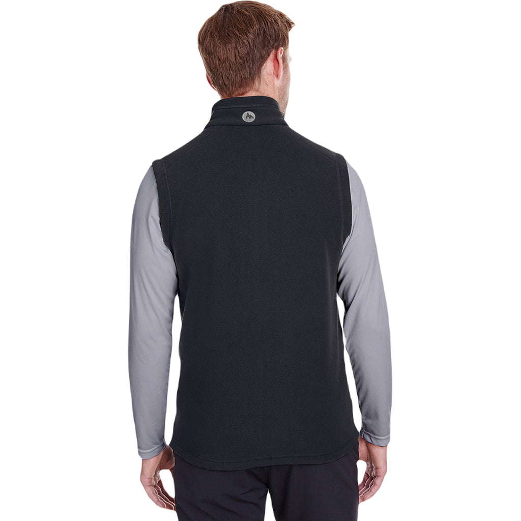 Marmot Men's Black M2 Rocklin Vest