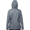 Marmot Women's Steel Onyx PreCip Eco Packable Rain Jacket