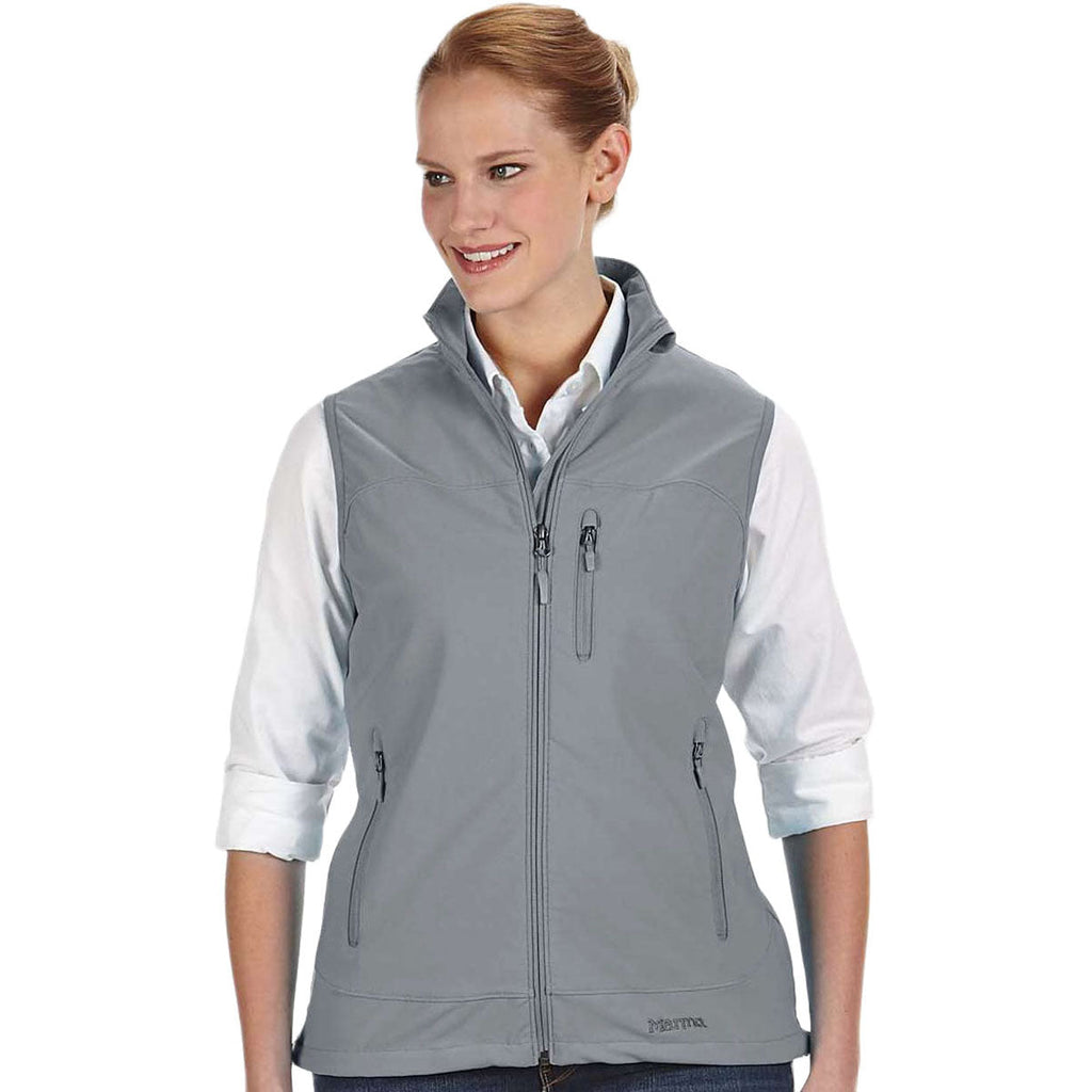 Marmot Women's Cinder Tempo Vest