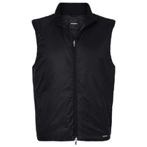 Jaanuu Men's Black Phantom Insulated Vest