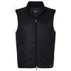 Jaanuu Men's Black Phantom Insulated Vest