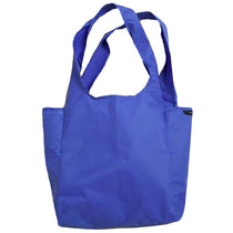 Day Owl Noon Blue Packable Tote