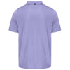 Cutter & Buck Men's Hyacinth Coastline Epic Comfort Eco Recycled Polo