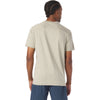 Glyder Men's Linen Heather Salton Short Sleeve