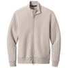 Mercer+Mettle Men's Warm Quartz Soft Spacer Full-Zip