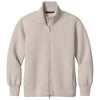 Mercer+Mettle Women's Warm Quartz Soft Spacer Full-Zip