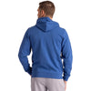 Clique Unisex Royal Blue Stockholm Full Zip Hoodie