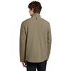 MiiR Men's Truffle Sashiko Full-Zip Stretch Puffy