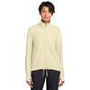 MiiR Women's Alabaster Kivu Hybrid Full-Zip Jacket