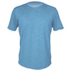 ANETIK Men's Bahama Heathered Low Pro Tech T-Shirt