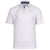 Swannies Golf Men's White Max Polo