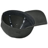 New Era Graphite A-Frame Snapback Cap