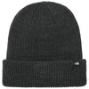 Color Heather Black
