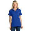 The North Face Women's TNF Blue Canyon Crest Polo