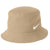 Nike Khaki Swoosh Bucket Hat