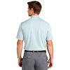 Nike Men's Blue Tint Dri-FIT Micro Pique 2.0 Polo