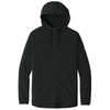 Nike Men's Black Pro Hooded Jacket