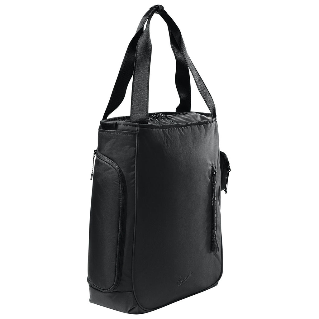 Nike Black Commute Tote