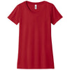 Color Red