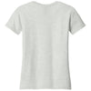 Next Level Women's Oatmeal Cotton Relaxed Tee