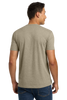 Next Level Unisex Heather Tan CVC Tee