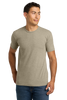 Next Level Unisex Heather Tan CVC Tee