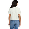 Next Level Women's Bone Heavyweight Boxy Tee