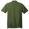 OGIO Men's Grit Green Caliber 2.0 Polo
