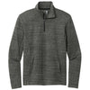 OGIO Men's Tarmac Grey Heather Flux 1/4-Zip