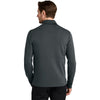 OGIO Men's Tarmac Grey Transcend Full-Zip