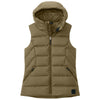 Outdoor Research Women's Loden Coldsnap Down Vest