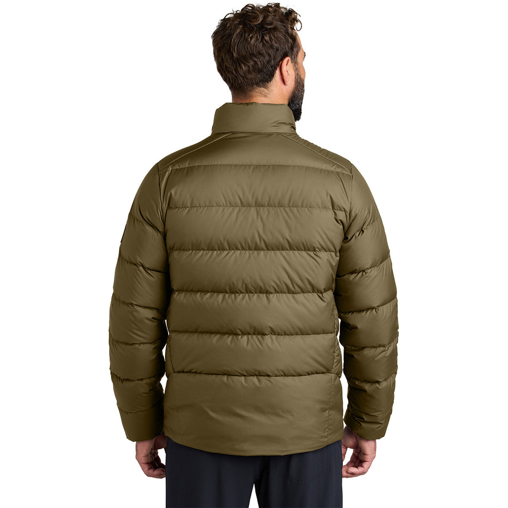 Outdoor Research Men's Loden Coldsnap Down Jacket