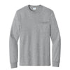 Color Heather Grey