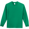 Color Kelly Green