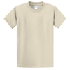 Port & Company Men's Natural Essential T-Shirt