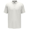 Perry Ellis Men's Bright White Classic Polo