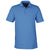 Puma Golf Men's Lake Blue Bandon Polo