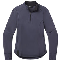 UNRL Women's Nine Iron Performa Fitted Half-zip