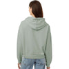 Independent Trading Co. Women's Sage California Wave Wash Sunday Hooded Sweatshirt