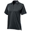 Stormtech Women's Dolphin Oasis Short Sleeve Polo