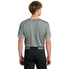 Richardson Men's Grey Select 2-Button Baseball Jersey