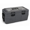 Rugged Road Gunmetal Grey 115 V2 Cooler