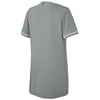 Richardson Women's Grey Select 2-Button Softball Jersey