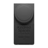 Native Union Black Rise 2-IN-1 Qi2 Wireless Charger