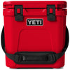 YETI Rescue Red Roadie 24 Hard Cooler