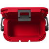YETI Rescue Red Roadie 8 Hard Cooler